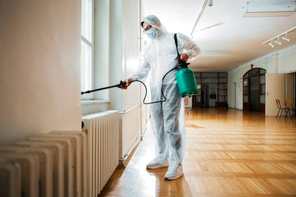 Best Wildlife Control Services  in Brownsville, FL